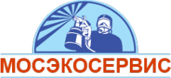 Логотип компании МосЭкоСервис
