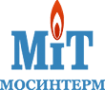 Логотип компании Мосинтерм