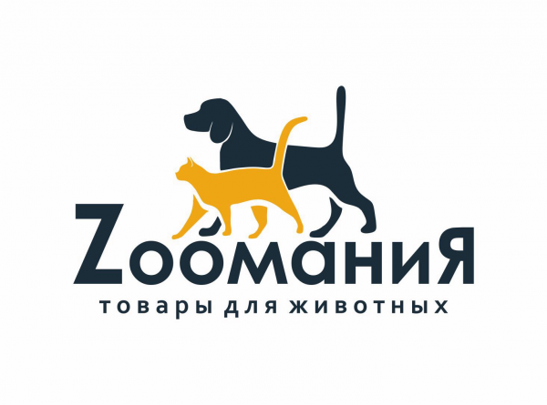 Логотип компании ZooманиЯ