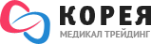 Логотип компании Кореан Медикал Трейдинг