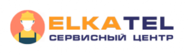 Логотип компании Elkatel.ru - подключение домашнего интернета