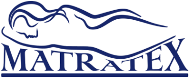 Логотип компании МАТРАТЕКС